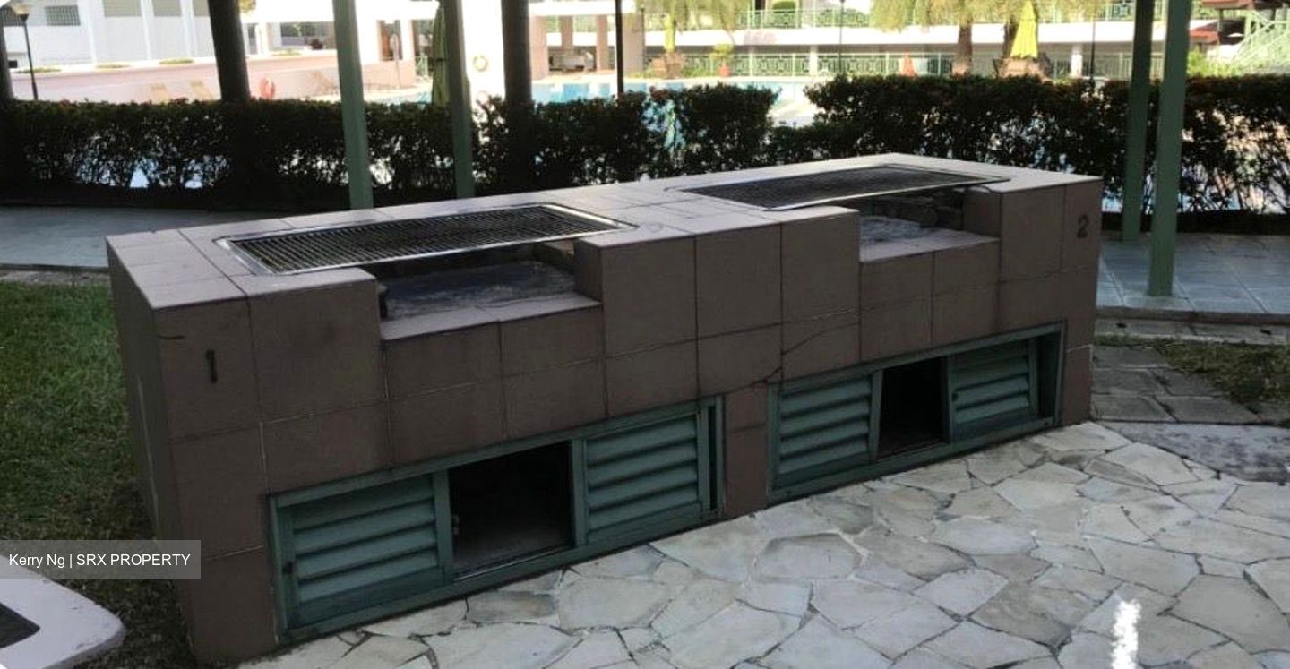 Changi Court (D16), Condominium #547570921